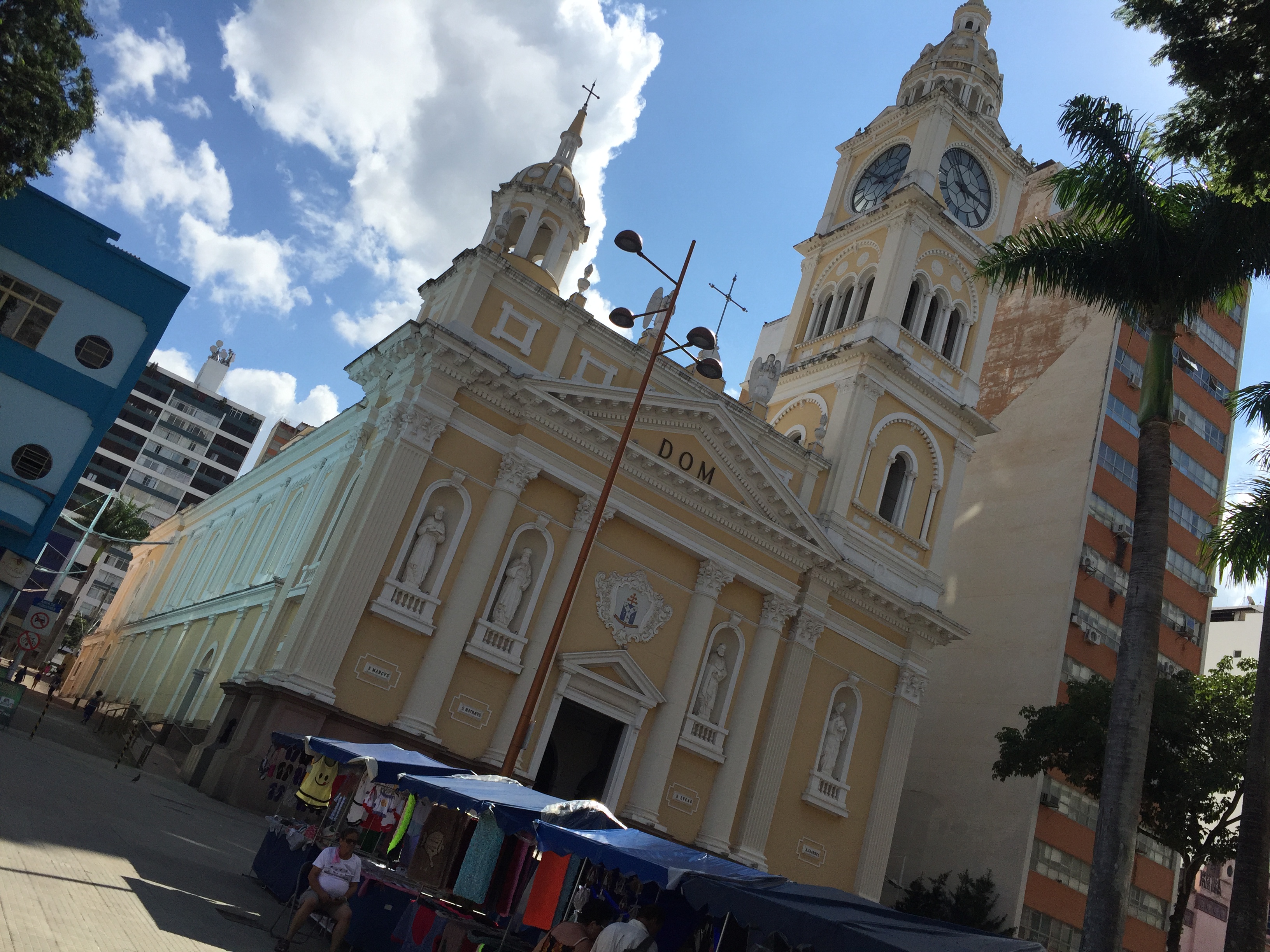 Catedral Metropolitana de Sorocaba